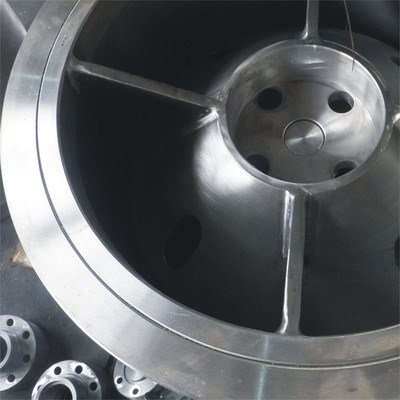 Forged Non-slam Check Valve